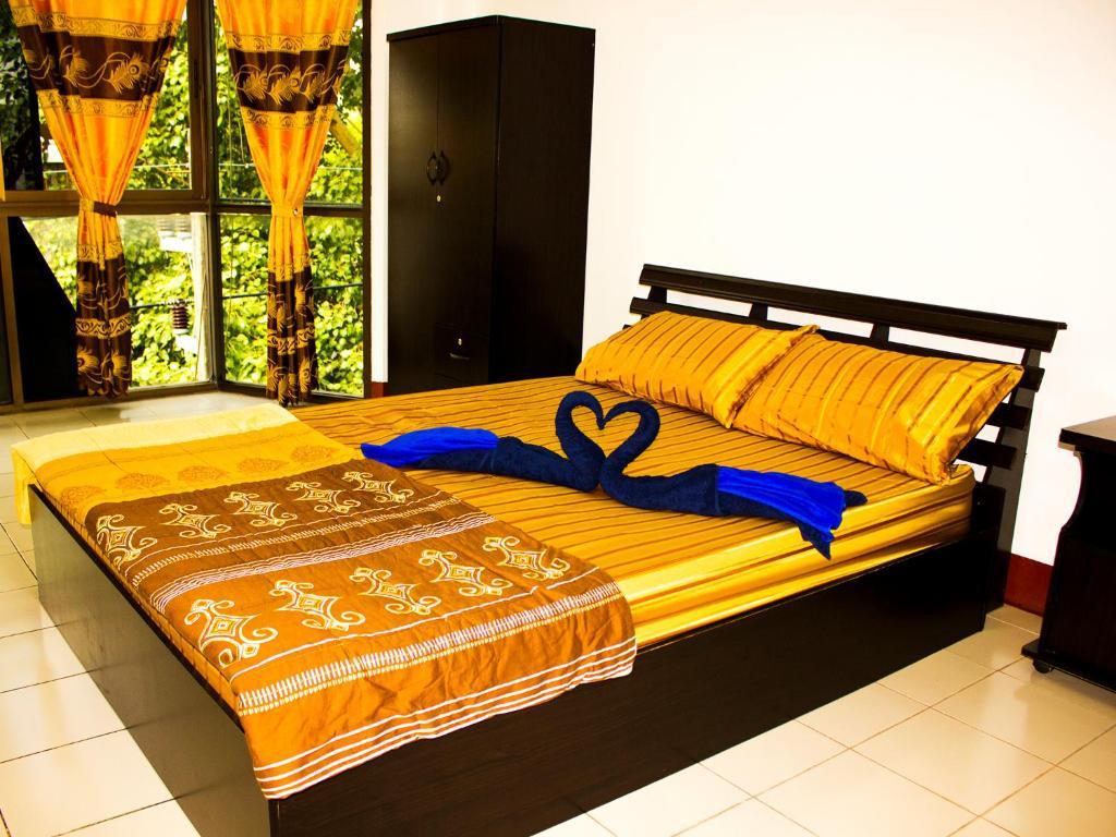 Walkinn Guesthouse 1 Chiang Mai Phòng bức ảnh
