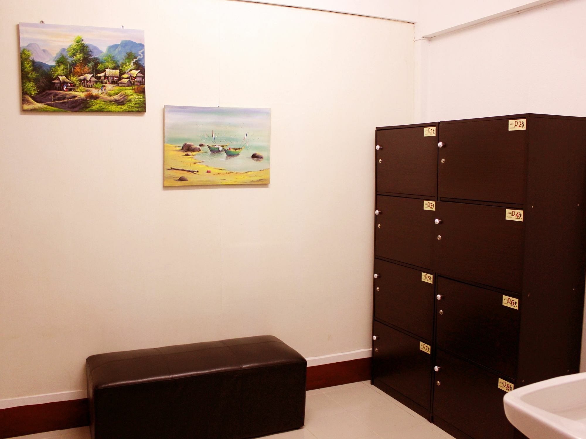 Walkinn Guesthouse 1 Chiang Mai Ngoại thất bức ảnh