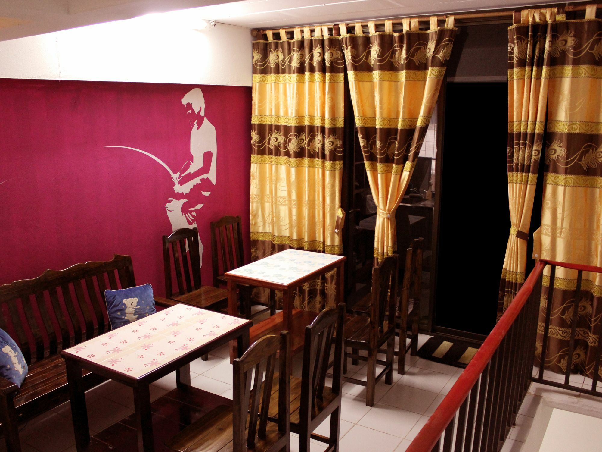 Walkinn Guesthouse 1 Chiang Mai Ngoại thất bức ảnh