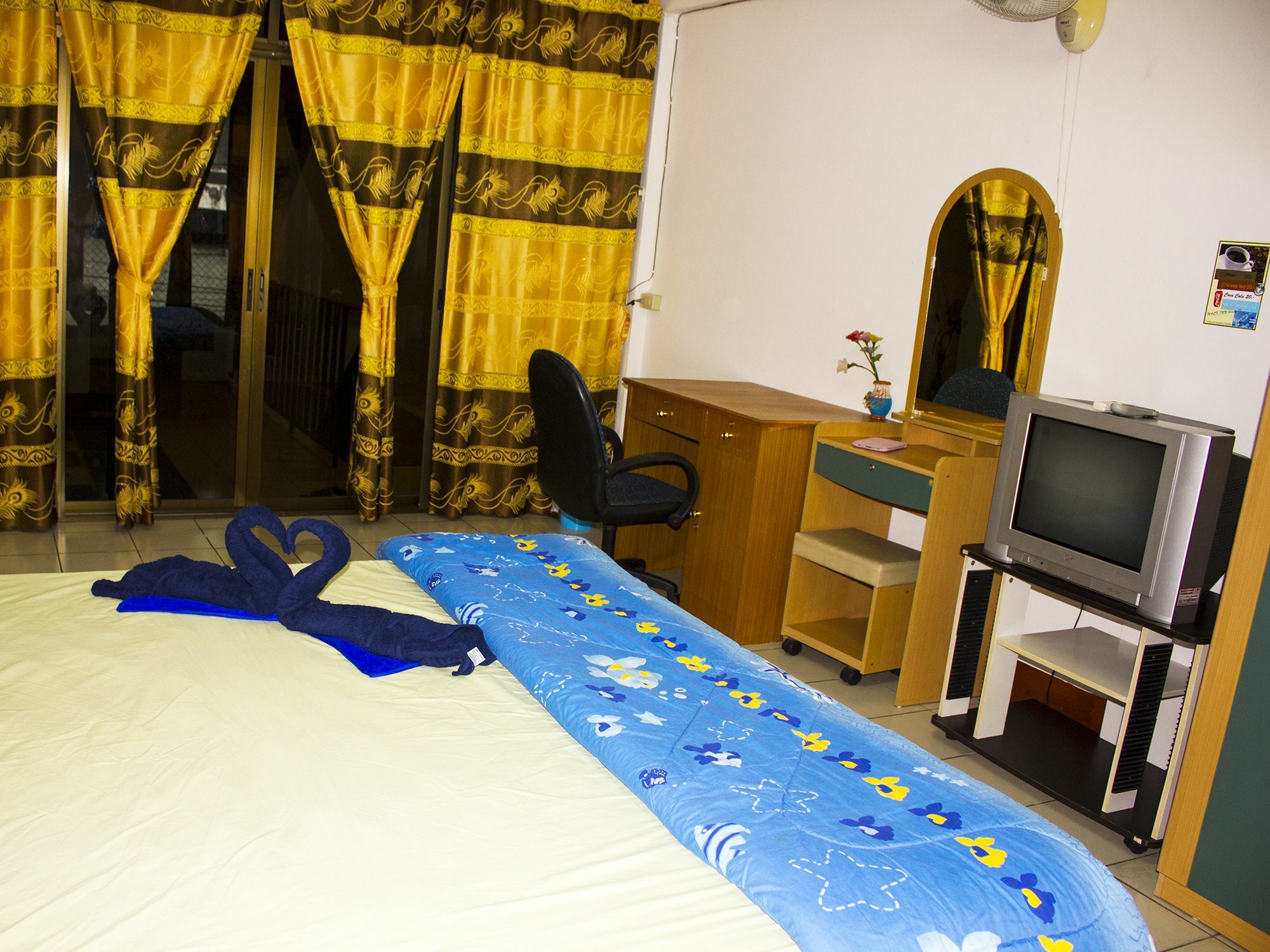 Walkinn Guesthouse 1 Chiang Mai Ngoại thất bức ảnh