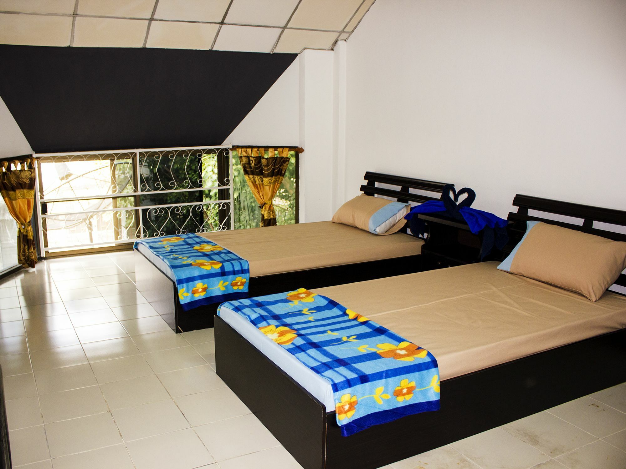 Walkinn Guesthouse 1 Chiang Mai Ngoại thất bức ảnh