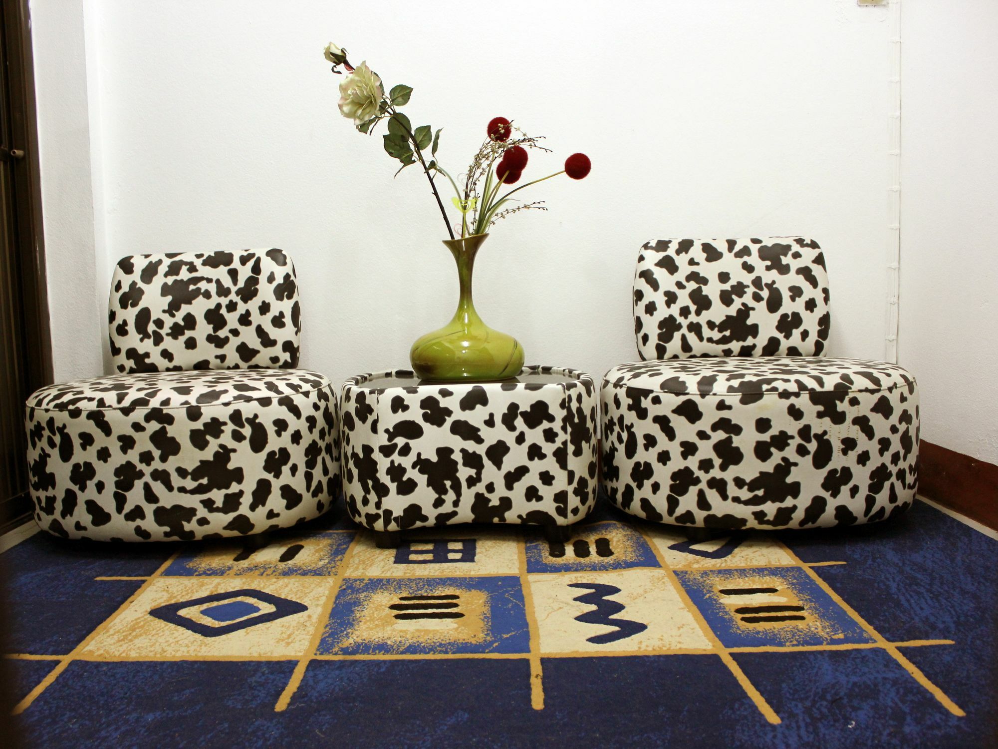 Walkinn Guesthouse 1 Chiang Mai Ngoại thất bức ảnh